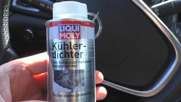 Kuehlerdichter liqui moly