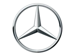 Mercedes benz logo 1