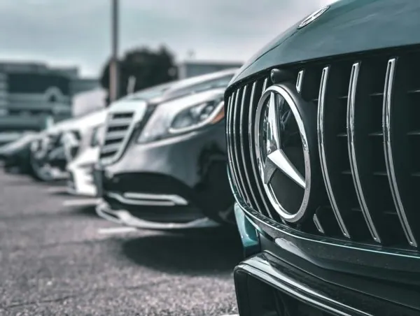 Mercedes 7G-Tronic Getriebeprobleme: Ursachen, Symptome, Diagnose und Kosten