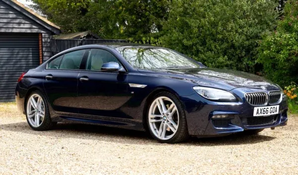 BMW 640d Motorschaden: Alle Kosten und Warnsignale
