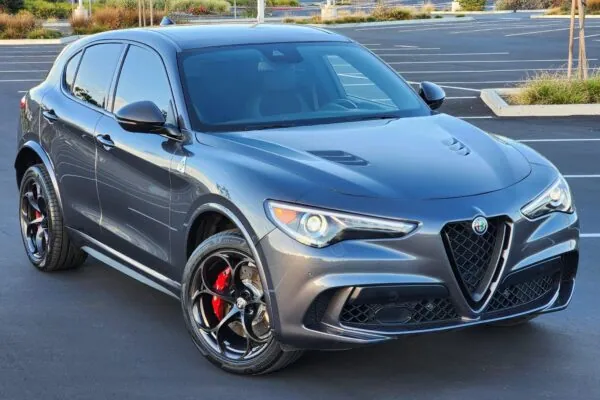 Alfa Romeo Stelvio: Motorschaden Ursachen / Kosten