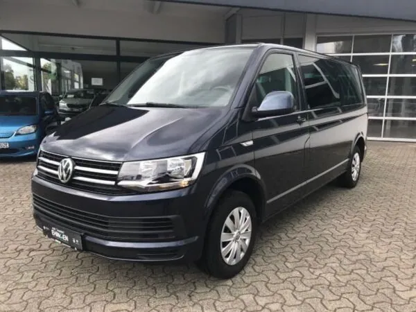 VW T6 2.0 TDI (150 PS): Was tun bei Motorschaden?