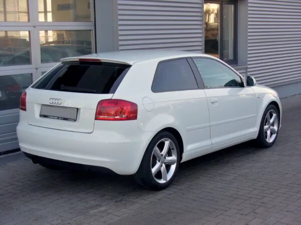 Audi A3 8P Motorschaden: Alle Symptome & Kosten