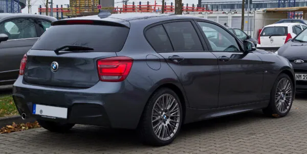 Auto reparieren