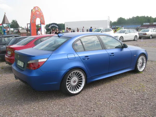 BMW 535d Motorschaden: Alle Kosten & Ursachen