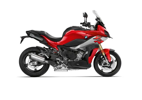 BMW S1000XR Motorschaden: Alle Kosten und Symptome