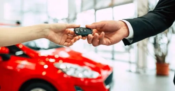 Geerbtes Auto ohne Erbschein verkaufen? Möglich!