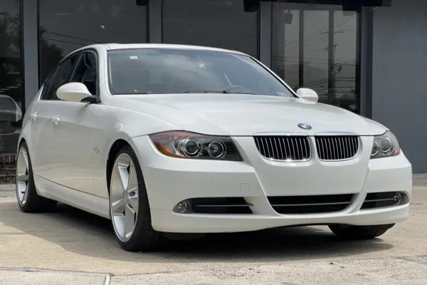 BMW E90 Motorschaden: Alle Ursachen & Kosten