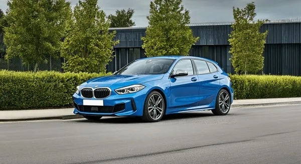 BMW 116i: Kosten bei Motorschaden / Ursachen