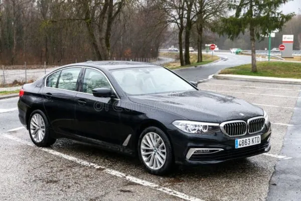 BMW 520d Motorschaden Kosten / Ursachen (alle Baujahre)