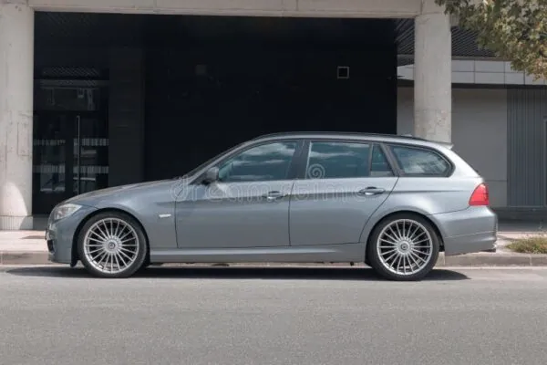 BMW E91 Motorschaden: Alle Warnsignale & Kosten