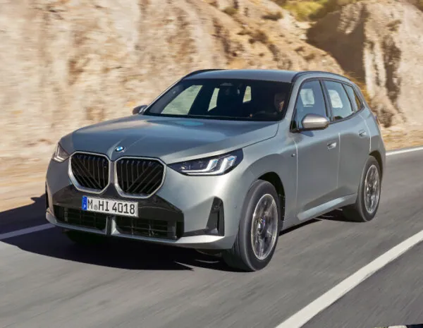 BMW X3 Motorschaden: Alle Ursachen & Kosten