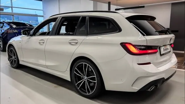 BMW G21 Motorschaden: Tipps, Warnsignale, Kosten