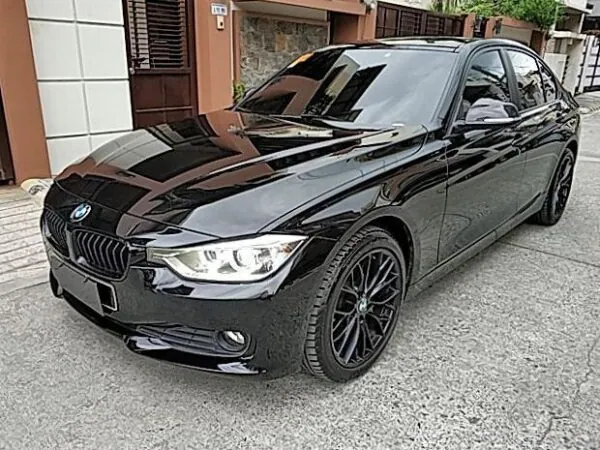 BMW 318d Motorschaden: Ursachen / Kosten (alle Baujahre)