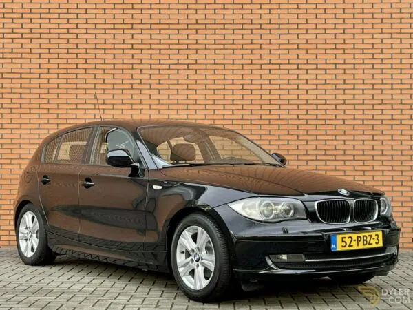 BMW 116i Motorschaden: Alle Ursachen, Probleme, Kosten