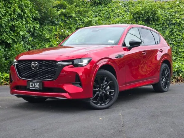Mazda CX-60: Motorschaden-Symptome & Kosten