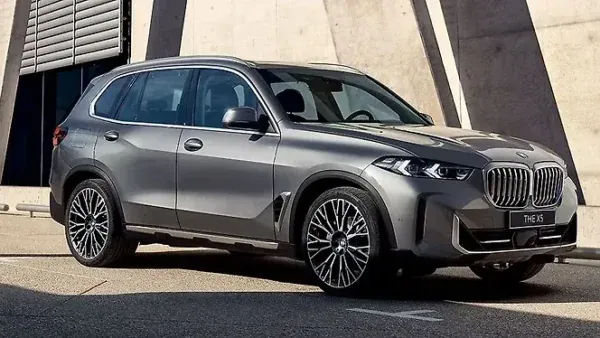 BMW X5 Motorschaden: Alle Warnsignale & Kosten