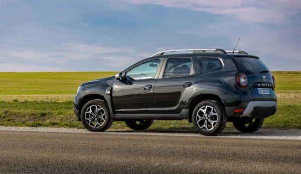 Dacia Duster: Motorschaden-Symptome / Kosten