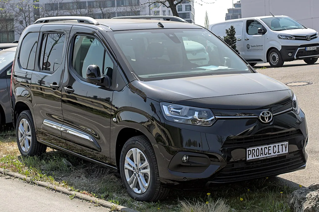 Toyota Proace: Häufigste Motorschaden-Ursachen / Kosten