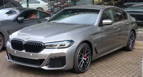 BMW 530d Motorschaden: Alle Ursachen / Kosten