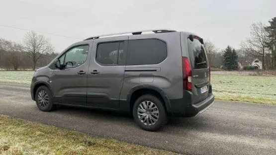 Peugeot Rifter Motorschaden: Ursachen, reale Kosten