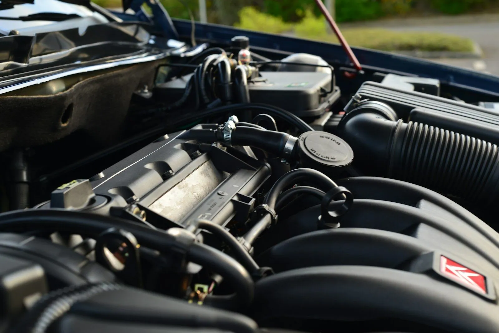 Keilriemen gerissen? Motorschaden-Checkliste / Alle Kosten