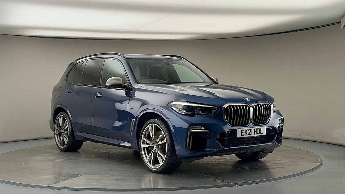 BMW X5 M50d Motorschaden: alle Kosten / Ursachen-Liste
