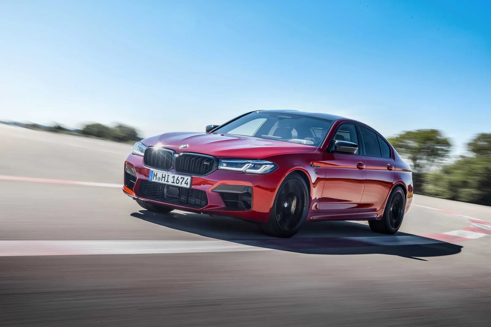 BMW M5 Motorschaden Ursachen / Kosten / Sofort-Hilfe