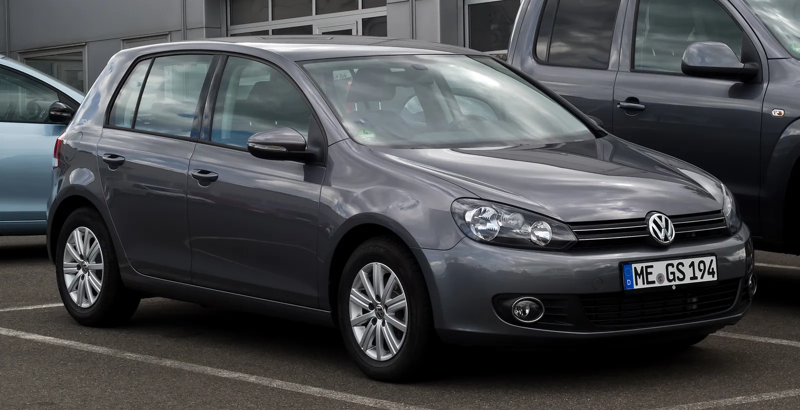 Golf 6 Motorschaden: Alle Symptome / Kosten / Schnell-Analyse