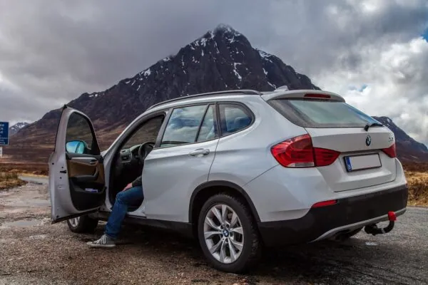 BMW X1 Motorschaden: Ursachen, Kosten, Analyse