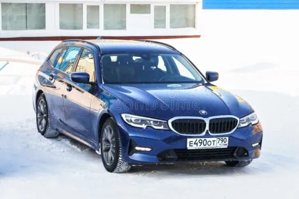 BMW G21 Motorschaden: Kosten / Häufigste Ursachen