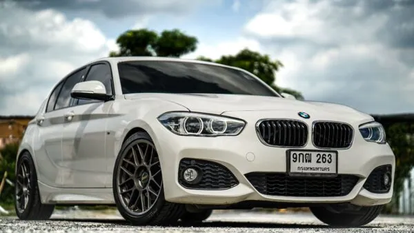 BMW F20: Motorschaden-Ursachen / Kosten / Symptome