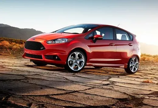 Ford Fiesta: Alle Motorschaden Ursachen / Kosten / Häufige Fehler