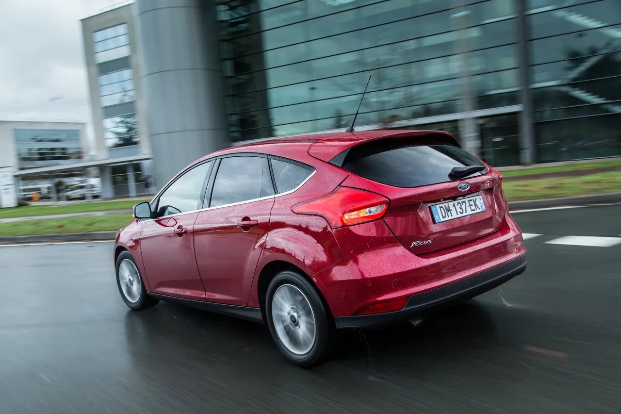 Motorschaden Ford Focus: Ursachen / Kosten / Häufige Fehler