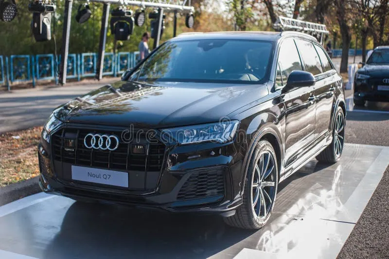 Audi Q7 Motorschaden-Ursachen / Kosten im Überblick