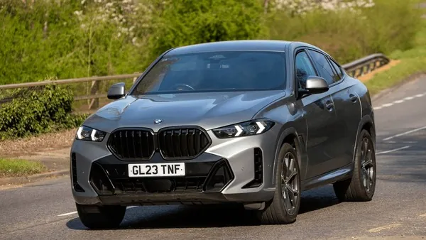 BMW X6 Motorschaden: Alle Ursachen & Kosten-Überblick