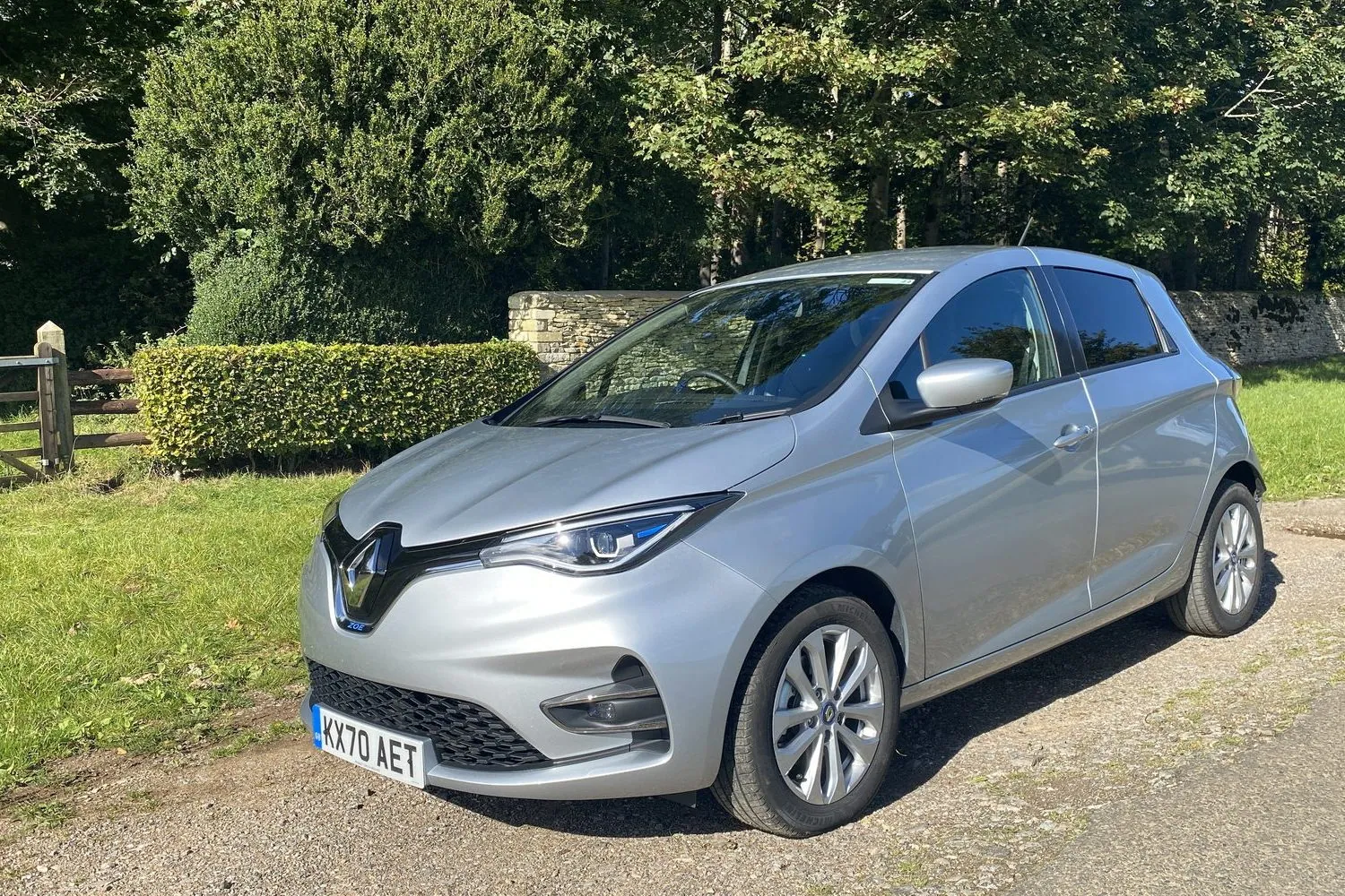 Renault Zoe Motorschaden: Ursachen, Kosten & was jetzt zu tun ist