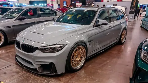 BMW F31 Motorschaden: Ursachen, Kosten & was jetzt zu tun ist