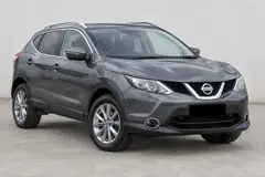 Nissan Qashqai 1.3 DIG-T Probleme: was kaputt geht und was es kostet im passenden Fahrzeug- und Diagnosekontext