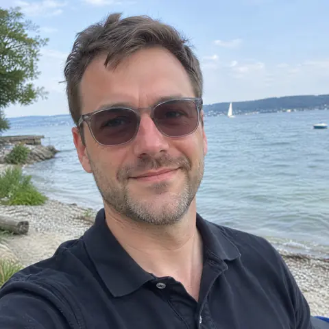 Florian Wagner, Autoexperte und Kfz-Mechaniker